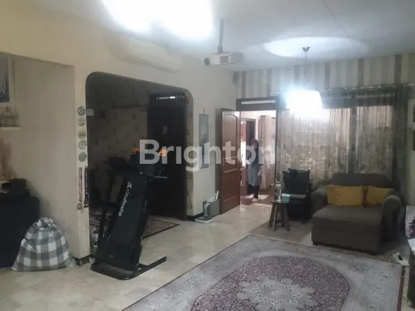 image RUMAH KULDESAK KOPO PERMAI POSISI TENGAH SEMIFURNISH (4)