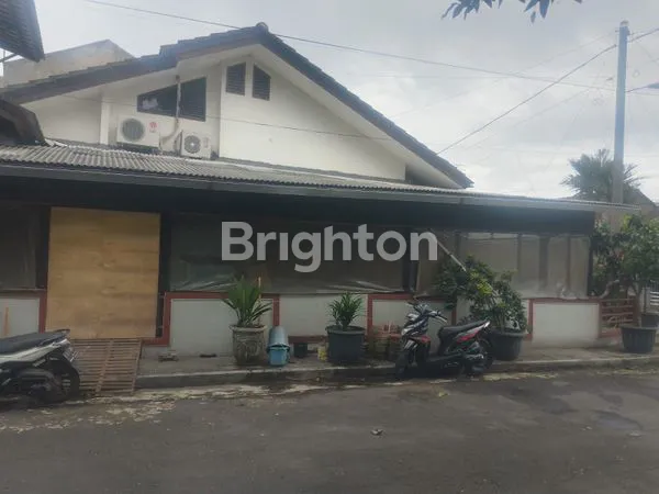 image RUMAH KULDESAK KOPO PERMAI POSISI TENGAH SEMIFURNISH (2)