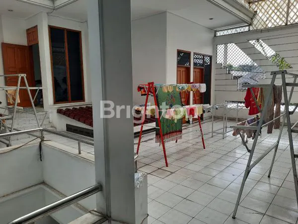 image RUMAH STRATEGIS DEKAT GALAXY MALL & UNAIR (7)