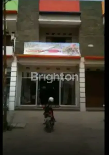 image RUKO SEWA 2 LANTAI DI PERMATA BEKASI  (1)