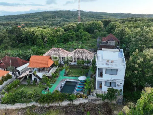 image VILLA NUSA PENIDA KLUNGKUNG BALI UNTUK DIJUAL! (1)