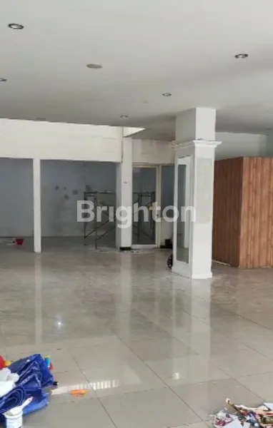 image KOMERSIAL AREA CITRALAND UTAMA PARKIRAN LUAS COCOK UTK SEGALA USAHA. DEKAT SEKOLAH CIPUTRA & GWALK (2)