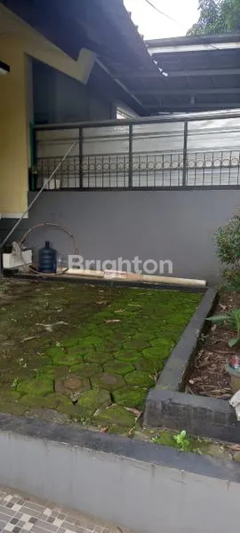 image HUNIAN STRATEGIS DI GRIYA ALAM SENTUL, LT 105M² (4)