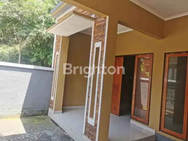 image DIJUAL RUMAH 2KT 1KM - KEDIRI TABANAN (4)