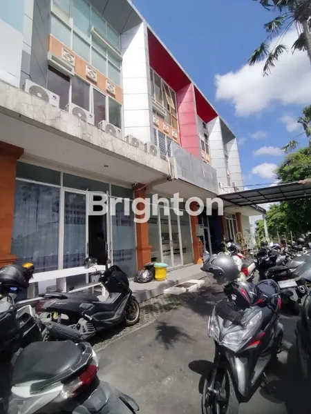 DIJUAL RUKO 3 LANTAI DI CITRALAND SQUARE