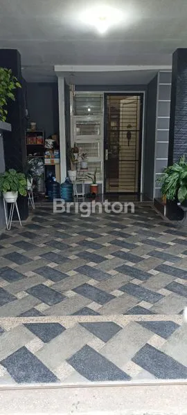 image RUMAH CLUSTER MURAH & STRATEGIS DI CILEDUG LAND KOTA TANGERANG  (2)