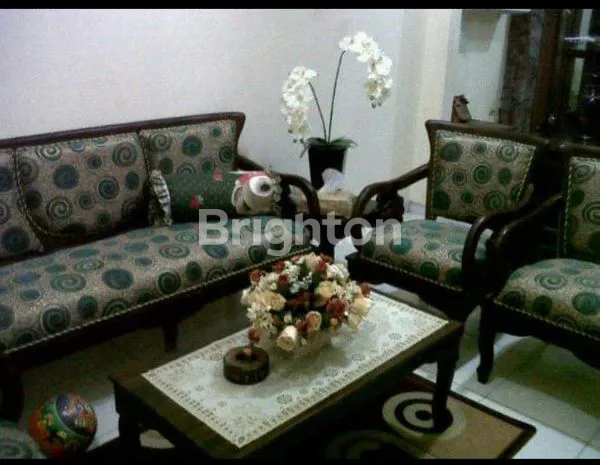 image RUMAH CLUSTER MURAH & STRATEGIS DI CILEDUG LAND KOTA TANGERANG  (5)