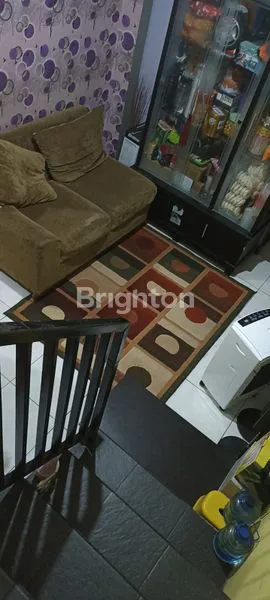 image RUMAH CLUSTER MURAH & STRATEGIS DI CILEDUG LAND KOTA TANGERANG  (4)