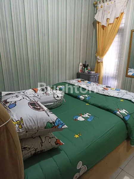 image RUMAH CLUSTER MURAH & STRATEGIS DI CILEDUG LAND KOTA TANGERANG  (7)