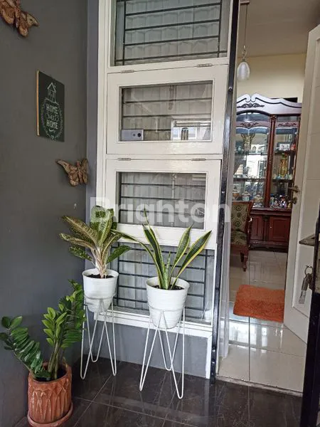 image RUMAH CLUSTER MURAH & STRATEGIS DI CILEDUG LAND KOTA TANGERANG  (3)