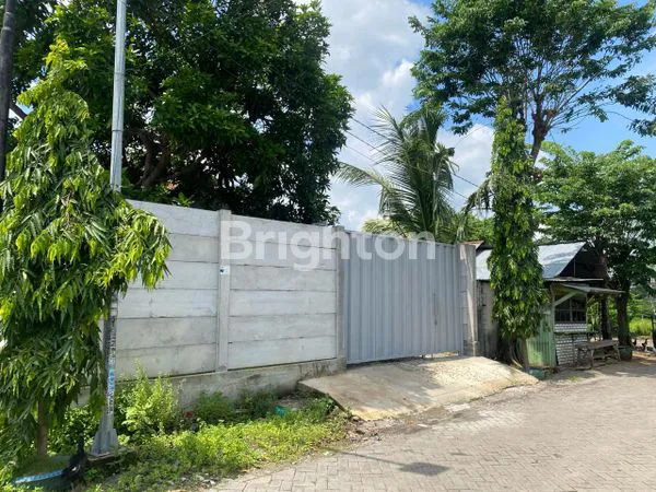 image LAHAN KAVLING UNTUK BISNIS DI SURABAYA BARAT  (1)