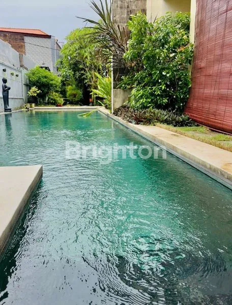 image VILLA MEWAH FULLY FURNISHED DI PADONAN CANGGU (1)