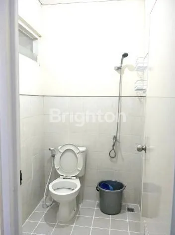 image FOREST HILL DISEWAKAN RUMAH FULL FURNISH SIAP HUNI BSB MIJEN SEMARANG (8)