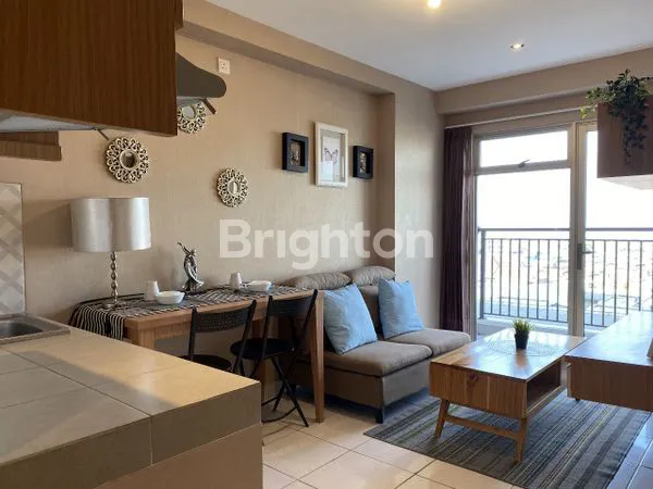 image APARTEMEN 2BR M S-QUARE FULL FURNISH (4)