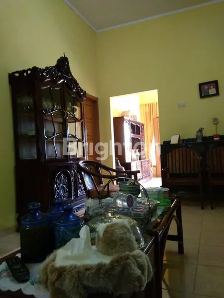image RUMAH HUNIAN NYAMAN LT 169 M2, 3 KT,SWADAYA 4 GUNTER BANDAR LAMPUNG  (3)