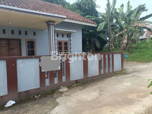 image RUMAH HUNIAN NYAMAN LT 169 M2, 3 KT,SWADAYA 4 GUNTER BANDAR LAMPUNG  (2)