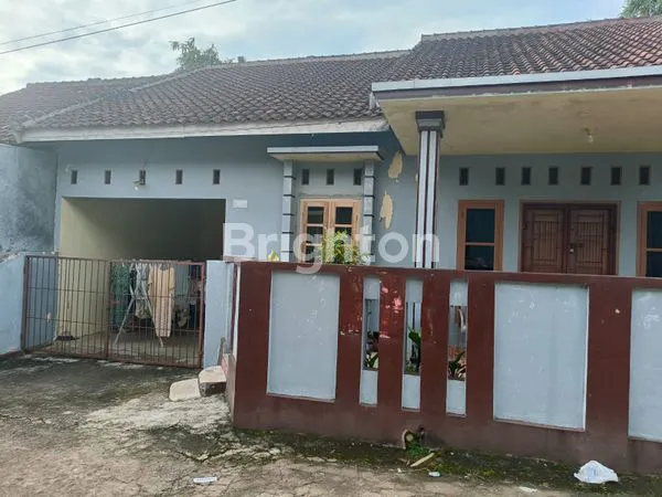 image RUMAH HUNIAN NYAMAN LT 169 M2, 3 KT,SWADAYA 4 GUNTER BANDAR LAMPUNG  (1)