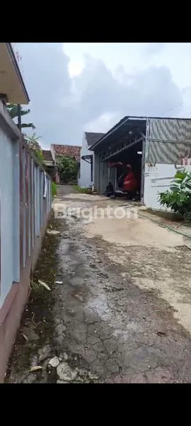 image RUMAH HUNIAN NYAMAN LT 169 M2, 3 KT,SWADAYA 4 GUNTER BANDAR LAMPUNG  (8)