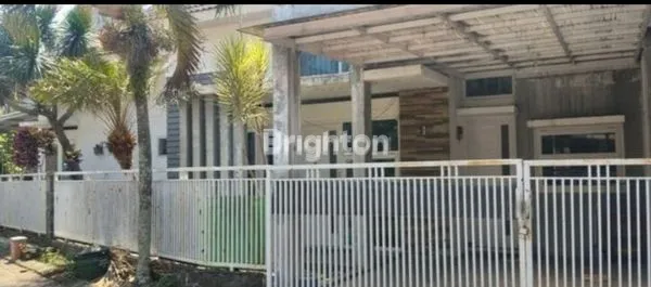 image RUMAH DEKAT UB, SOEHAT, MALANG (2)