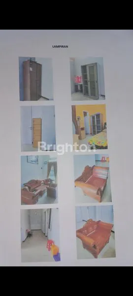 image RUMAH DEKAT UB, SOEHAT, MALANG (6)