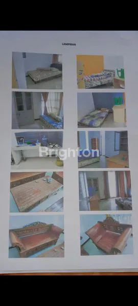 image RUMAH DEKAT UB, SOEHAT, MALANG (5)