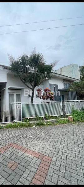 image RUMAH DEKAT UB, SOEHAT, MALANG (1)