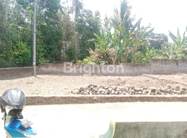 image RUMAH HOOK SIAP BANGUN DI SEYEGAN SLEMAN – LOKASI STRATEGIS & HARGA TERJANGKAU! (3)