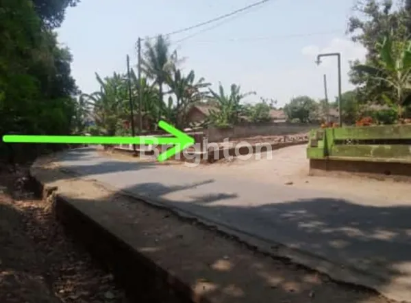 image RUMAH HOOK SIAP BANGUN DI SEYEGAN SLEMAN – LOKASI STRATEGIS & HARGA TERJANGKAU! (4)