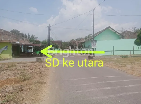 image RUMAH HOOK SIAP BANGUN DI SEYEGAN SLEMAN – LOKASI STRATEGIS & HARGA TERJANGKAU! (5)