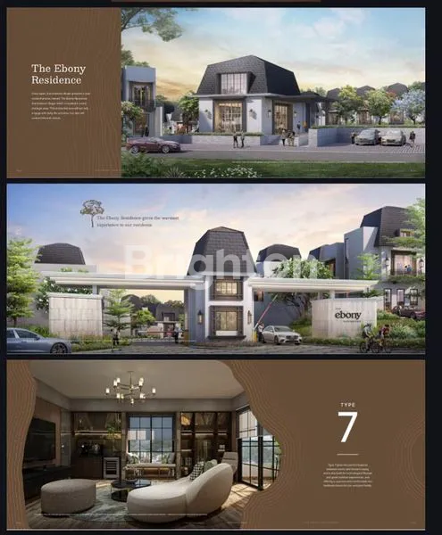image RUMAH SUMMARECON BOGOR (1)