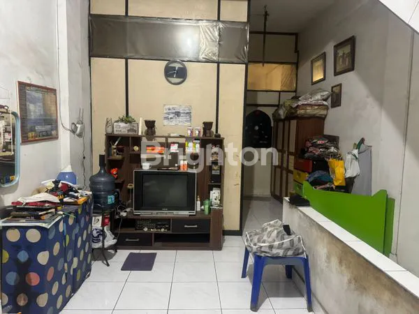 image RUKO HOOK SIAP HUNI 3½ TINGKAT MANDALA BY PASS, MEDAN TEMBUNG (6)