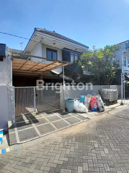 image RUMAH AT PUCANG SIDOARJO (1)