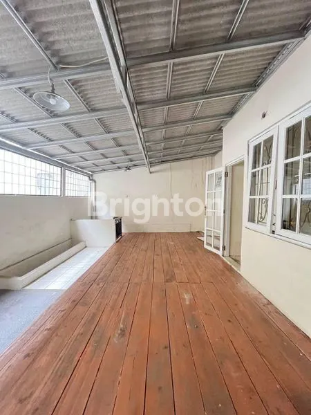 image INVESTASI IDEAL: RUMAH 100/120 DI KAWASAN ELITE (6)