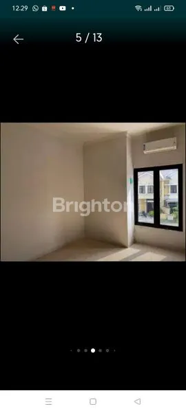 image RUMAH SIAP HUNI DI PALM RESIDENCE SEMEMI SURABAYA BARAT (8)