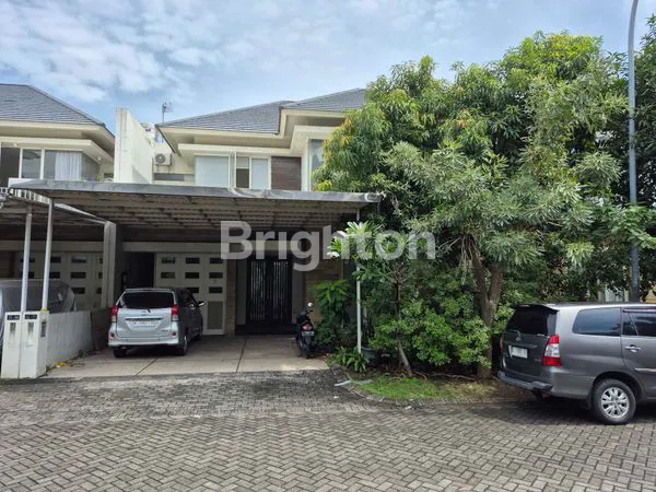 image JUAL RUMAH DI WISATA BUKIT MAS CLUSTER DU LOUVRE (1)