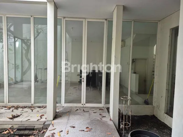 image JUAL RUMAH DI WISATA BUKIT MAS CLUSTER DU LOUVRE (4)