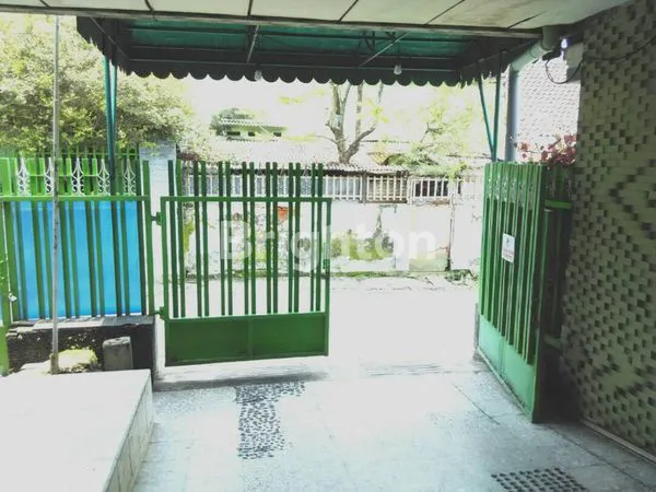 image RUMAH ASRI 2 LANTAI DAERAH KALIURANG MALANG (5)