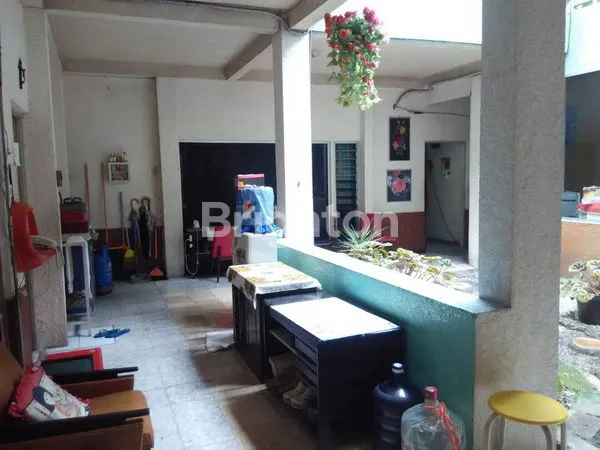 image RUMAH ASRI 2 LANTAI DAERAH KALIURANG MALANG (4)
