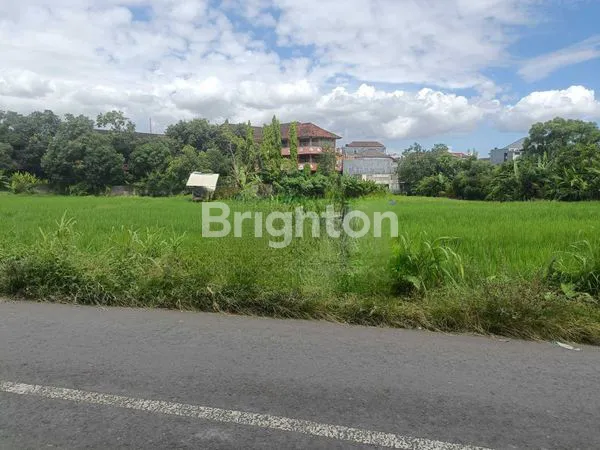 image TANAH SPESIAL DALUNG  BADUNG  BALI. (2)