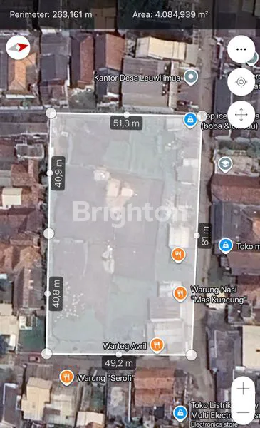 image TANAH INDUSTRI CIKANDE 4000M SHM (2)