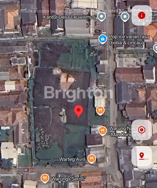 image TANAH INDUSTRI CIKANDE 4000M SHM (1)