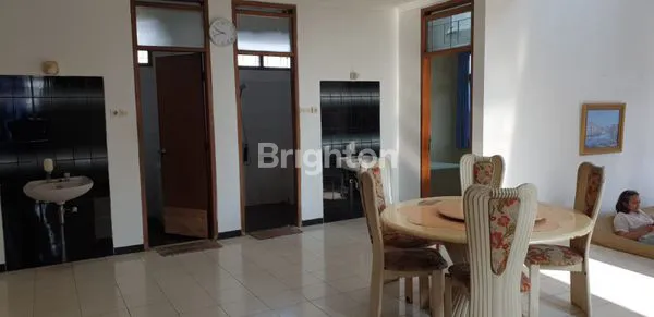 image RUMAH KOST STRATEGIS CIHANJUANG, 7 KT & FULL FURNISH (5)