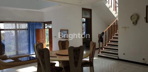 image RUMAH KOST STRATEGIS CIHANJUANG, 7 KT & FULL FURNISH (2)