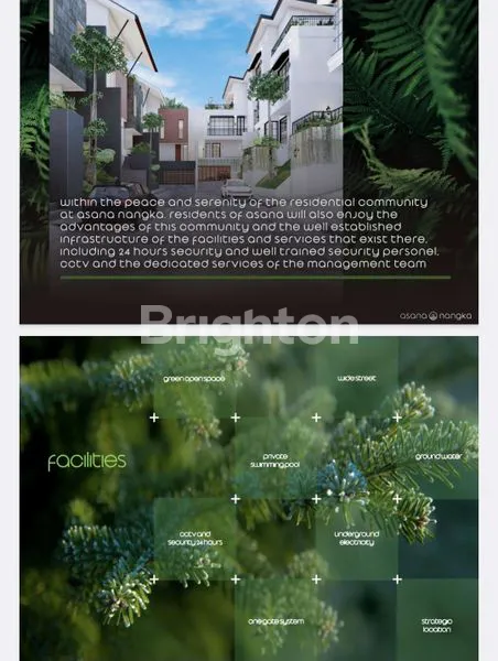 image TOWN HOUSE CAKEP JAKARTA SELATAN (2)