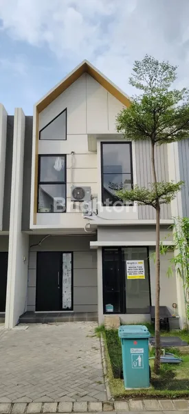 MURAH EASTERN PARK SURABAYA TIMUR DEKAT PAKUWON CITY, ITS, GALAXY MALL