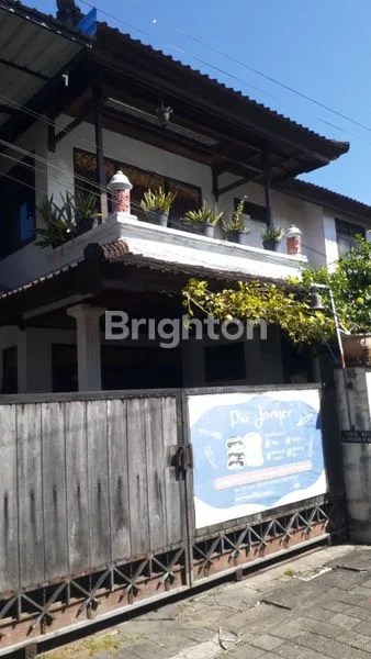 image RUMAH DIJUAL DI DENPASAR DEKAT KAMPUS UNDIKNAS! (1)