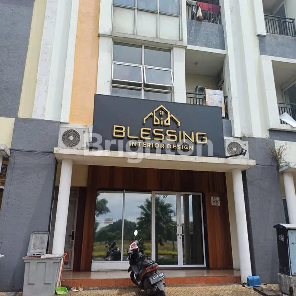 image INVESTASI MENGUNTUNGKAN, RUKO PASCAL, 10 KAMAR KOS, INCOME LANGSUNG (1)