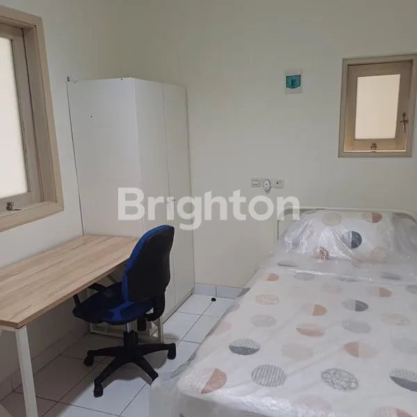 image INVESTASI MENGUNTUNGKAN, RUKO PASCAL, 10 KAMAR KOS, INCOME LANGSUNG (8)