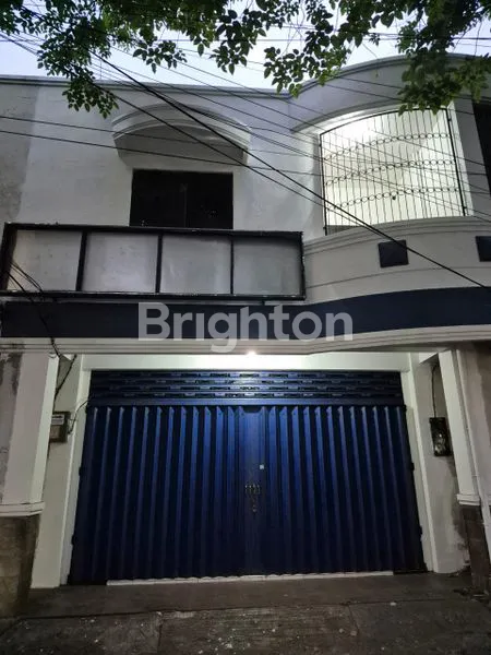 image RUKO STRATEGIS DI LARANGAN, SIAP HUNI (2)