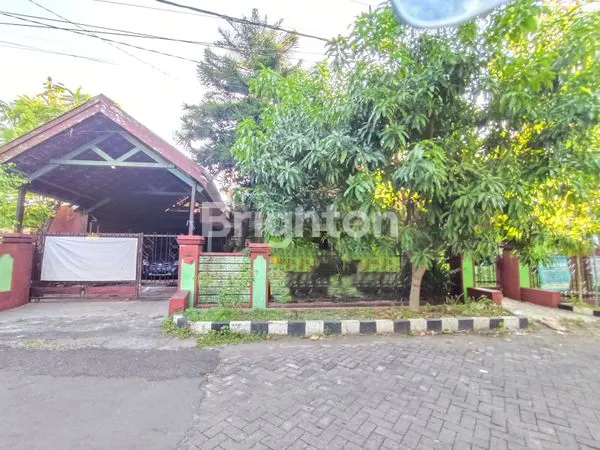 image RUMAH RUNGKUT HARAPAN SURABAYA (1)
